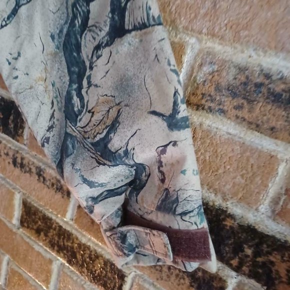 Mossberg Waterfowl System Camo Jacket - Picture 8 of 9